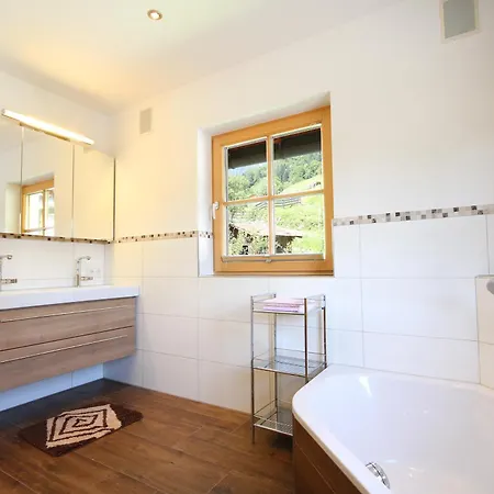 Holiday home Almliesl Lofe-727 Lofer