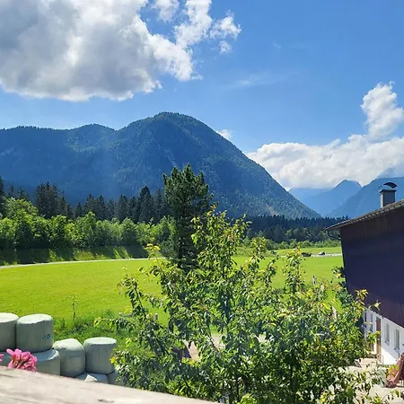 Almliesl Lofe-727 Lofer