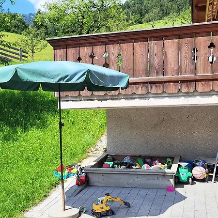 Almliesl Lofe-727 Casa de Férias