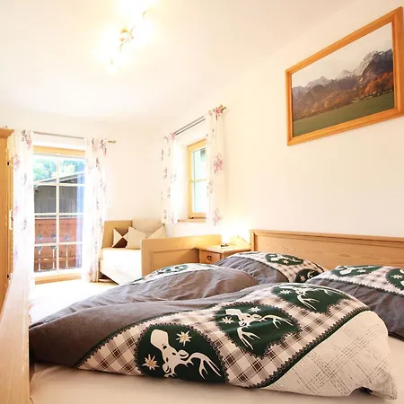 Holiday home Almliesl Lofe-727