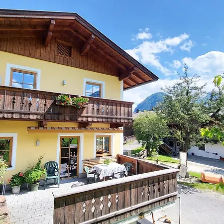 Almliesl Lofe-727 Casa de Férias *